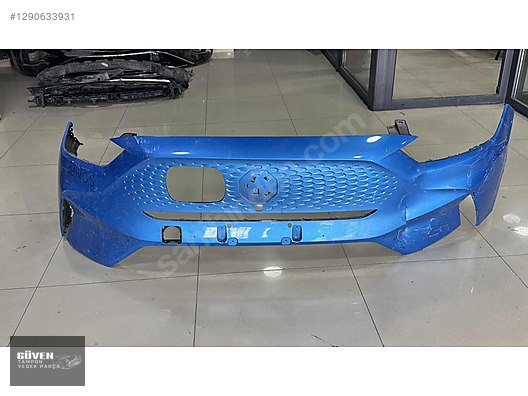 MG ZS EV ÖN TAMPON - İlan ve alışverişte ilk adres sahibinden.com