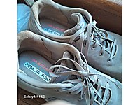 skechers kadın spor ayakkabı