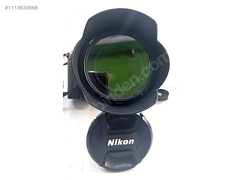 nikon d7000 lens cap