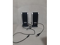 Kablolu hoparlör çok temiz az kullanildi #1273633971