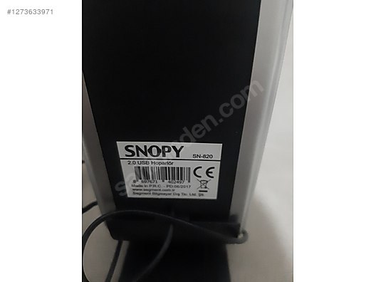 Used & Brand New Items / Computers / Peripherals / Computer Speakers