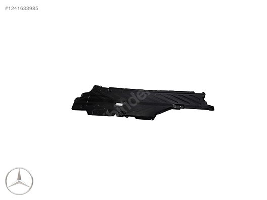 MERCEDES C W205 TABAN ALT MUHAFAZA SAĞ A2056842000 2056842000