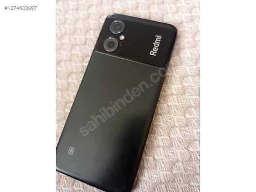 Used & Brand New Items / Cell Phones & Accessories / Cell Phones / Xiaomi / Redmi Note 11R