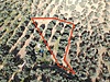 BOYUT'TAN YAYLAÖNÜ'DE 1.522m2 SATILIK ZEYTİNLİK
