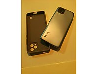 Reeder p13 Blue plus akıllı telefon