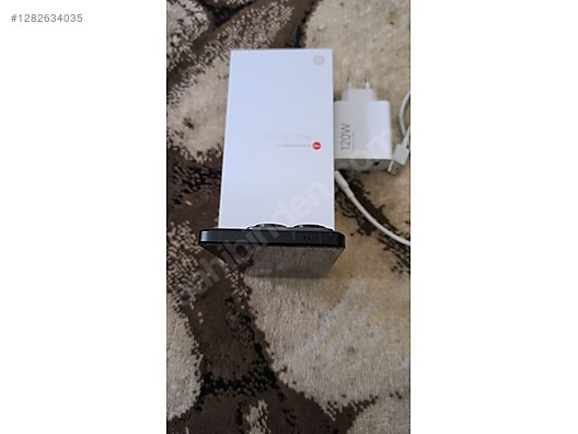 Used & Brand New Items / Cell Phones & Accessories / Cell Phones / Xiaomi / 14T Pro