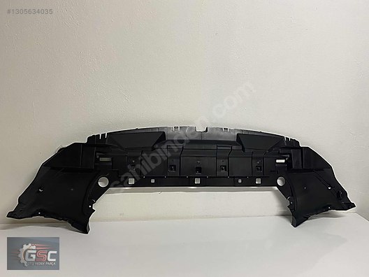 その他 0406-11 VOLVO XC40 ÖN TAMPON ALT MUHAFAZA SIFIR PARÇA 2018-2024 32136051