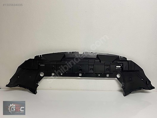 VOLVO XC40 ÖN TAMPON ALT MUHAFAZA SIFIR PARÇA 2018-2024 32136051