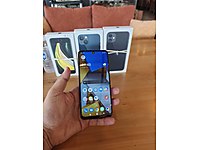 XİAOMİ POCO M4 PRO HATASIZ TERTRMİZ CİHAZ