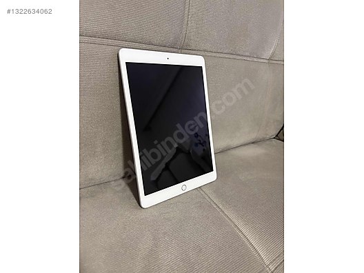 Apple iPad 8 32 GB Tablet - 1322634062