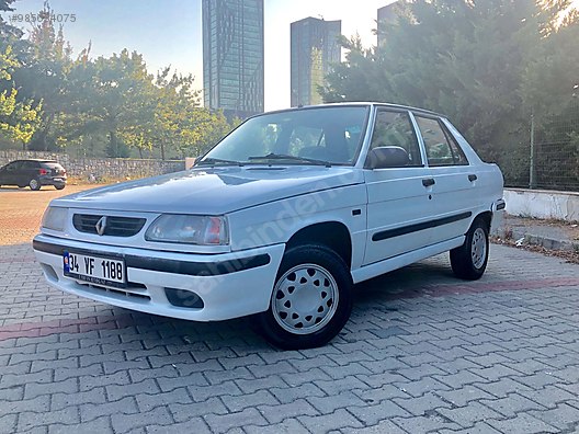 renault r 9 1 4 broadway rn sahibinden pazarlik yok sahibinden comda 985634075