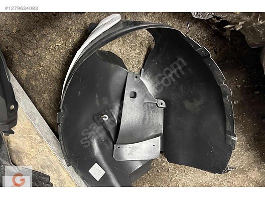 OPEL MOKKA ÇAMURLUK DAVLUMBAZI ORJİNAL SAĞ ÖN 95422561 - İlan ve