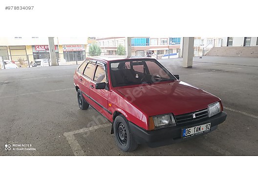 lada samara 1 5 son fiyat92 lada samara acil satilik yetisen aliyor sahibinden comda 978634097