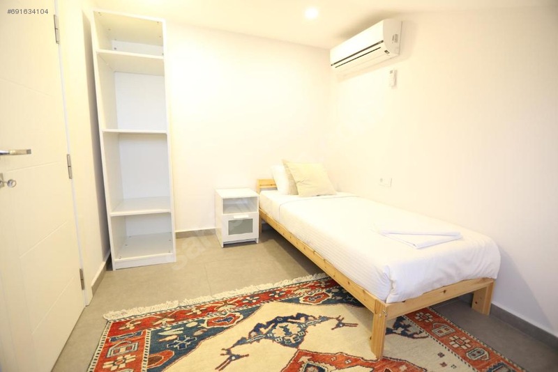 Antalya Kemer�de Günlük Kiralık 2+1 Dublex Daire Günlük Kiralık Daire