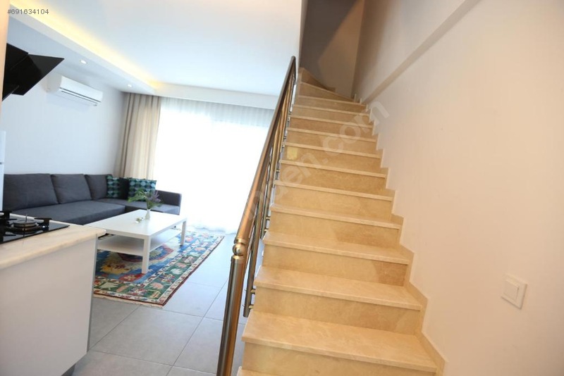 Antalya Kemer�de Günlük Kiralık 2+1 Dublex Daire Günlük Kiralık Daire