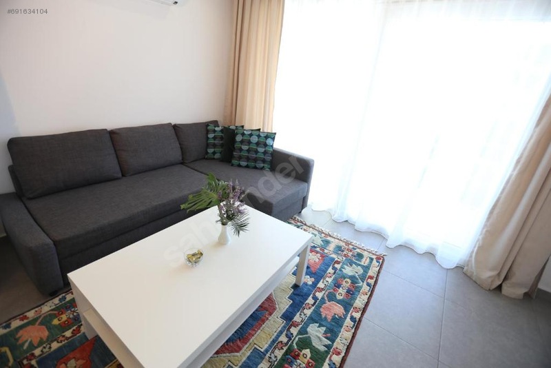Antalya Kemer�de Günlük Kiralık 2+1 Dublex Daire Günlük Kiralık Daire
