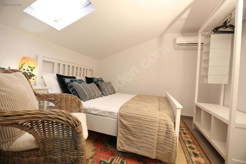 Antalya Kemer�de Günlük Kiralık 2+1 Dublex Daire Günlük Kiralık Daire