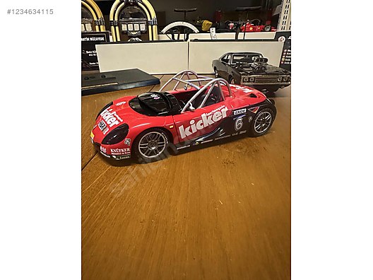 Renault Sport Spider Trophy Kicker (Neu (gemäss Beschreibung)) in