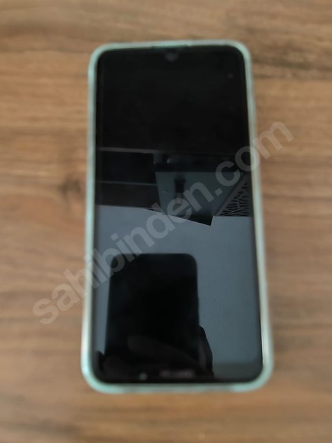 tertemiz huawei y7 2019