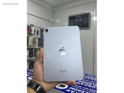 Apple iPad mini 7 256 GB Tablet - 1342634129