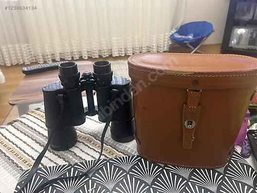 Used & Brand New Items / Cameras & Photographic Equipment / Binoculars