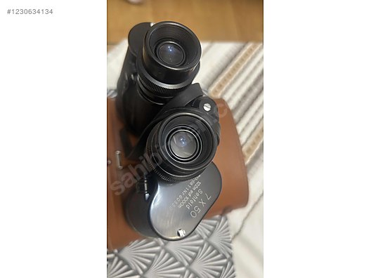 Used & Brand New Items / Cameras & Photographic Equipment / Binoculars