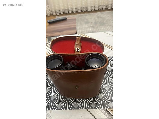 Used & Brand New Items / Cameras & Photographic Equipment / Binoculars