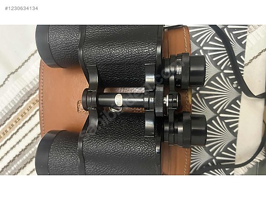 Used & Brand New Items / Cameras & Photographic Equipment / Binoculars