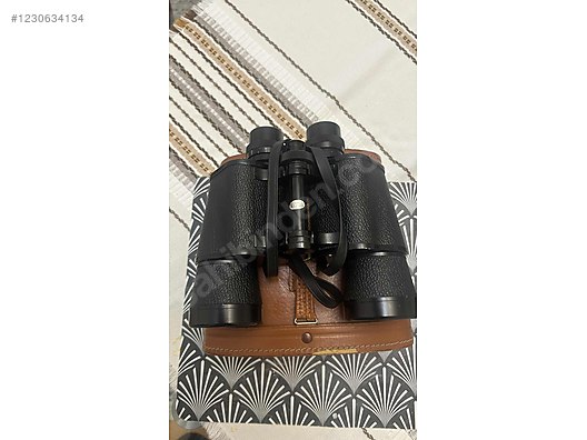 Used & Brand New Items / Cameras & Photographic Equipment / Binoculars