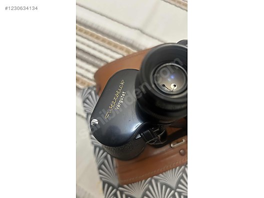 Used & Brand New Items / Cameras & Photographic Equipment / Binoculars