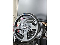 Sıfır Thrustmaster t300rs gt