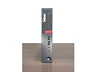 Lenovo Thinkcentre M710/M910q i7-6.Nesil 8GB RAM 256 SSD Mini pc
