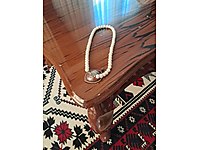 Belki de tarihin ilk Broş u