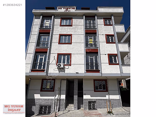 AVLU AVM YAKIN SATILIK BAHÇE DUBLEKS #1283634221