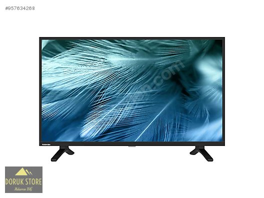 izmir ici teslim toshiba 82 ekran smart wi fi led tv sifir sifir toshiba led lcd tv ilanlari sahibinden com da 957634268