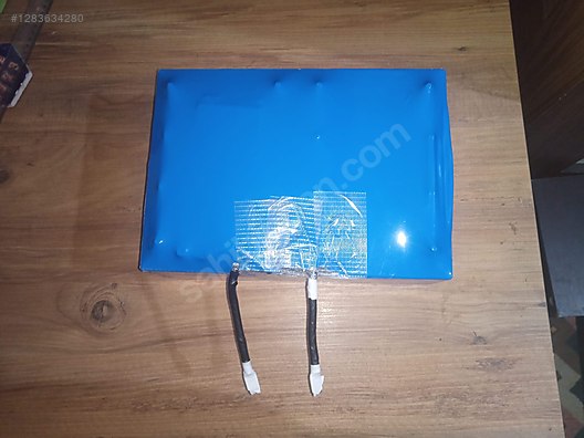 Used & Brand New Items / Garden & Home Improvement / Home Improvement / Heating / Solar Panel System