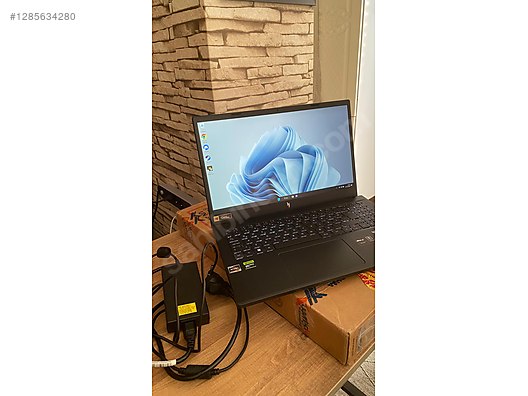 Used & Brand New Items / Computers / Laptops & Notebooks / Laptops / Acer