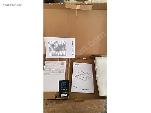 Used & Brand New Items / Computers / Laptops & Notebooks / Laptops / Acer