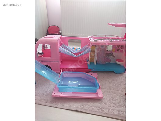 barbie karavan sahibinden comda 958634298 barbie karavan sahibinden comda 958634298