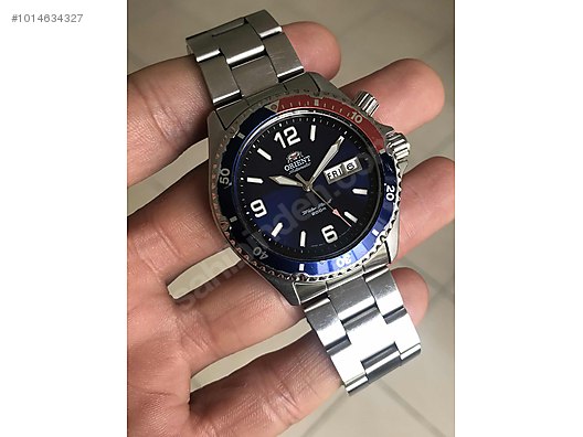 orient ray pepsi