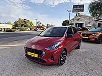 ÇAKMAKLAR'DAN 2022 MODEL HYUNDAİ İ10 BOYASIZ DEĞİŞENSİZ #1279634353