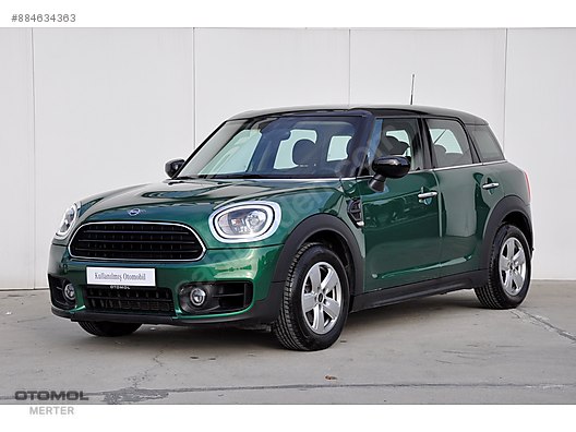 mini cooper countryman 1 5 classic otomol merter 2020 mini countryman 1 5 classic at sahibinden com 884634363