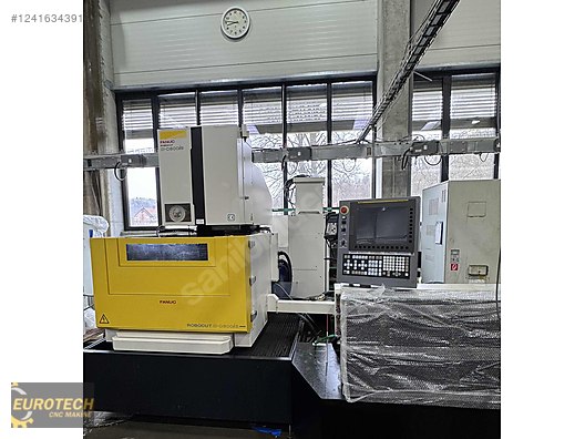 Tel Erozyon - Metal İşleme Endüstri Makineleri - 1241634391