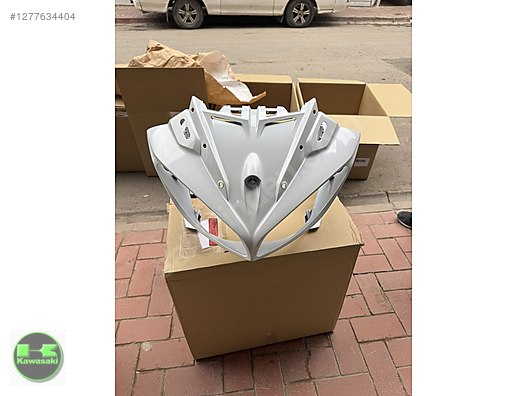 Gear Wheel / yamaha fazer 8 kafa grenajı fazer 800 kafa grenajı