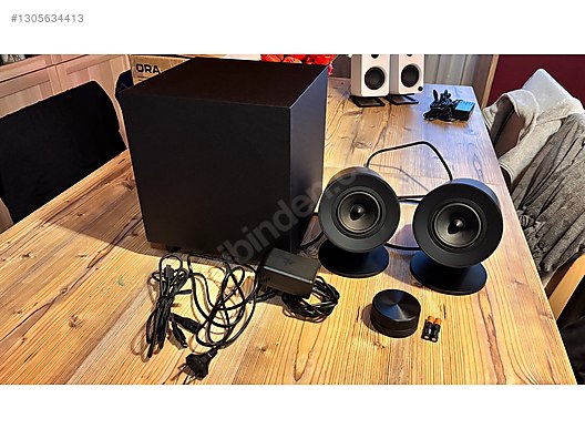 Razer Nommo v2 Pro sahibinden.comda - 1305634413