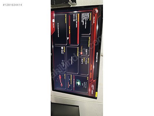 Used & Brand New Items / Computers / Desktops / Desktop Components / Motherboards