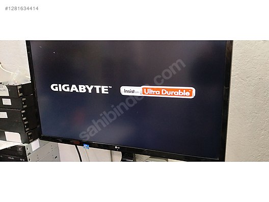 Used & Brand New Items / Computers / Desktops / Desktop Components / Motherboards