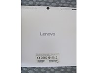 1 ADET ASUS LAPTOP 1 ADET LENOVO TABLET