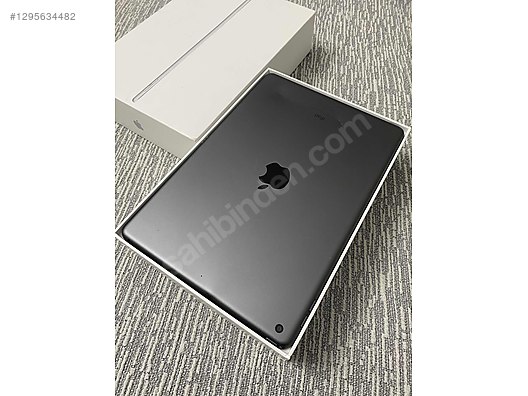 Apple iPad 8 32 GB Tablet - 1295634482