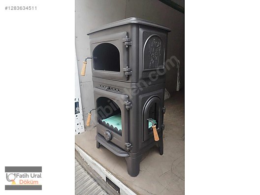 Used & Brand New Items / Garden & Home Improvement / Home Improvement / Heating / Heating Stove & Fireplace